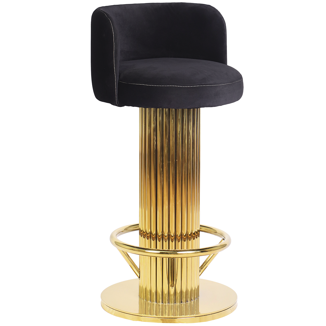 Luxury 360° Swivel Chair