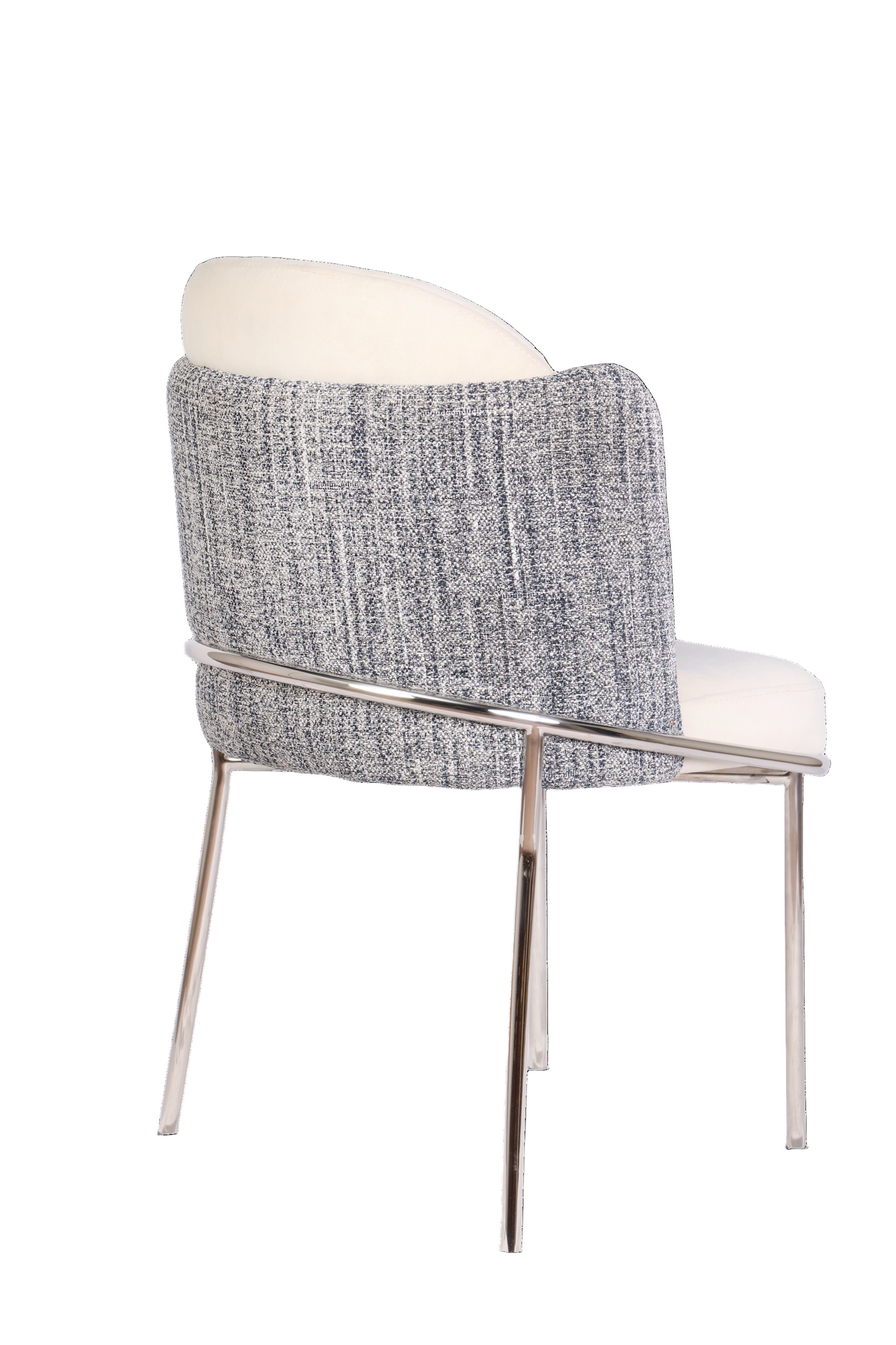Stainless Steel Chair