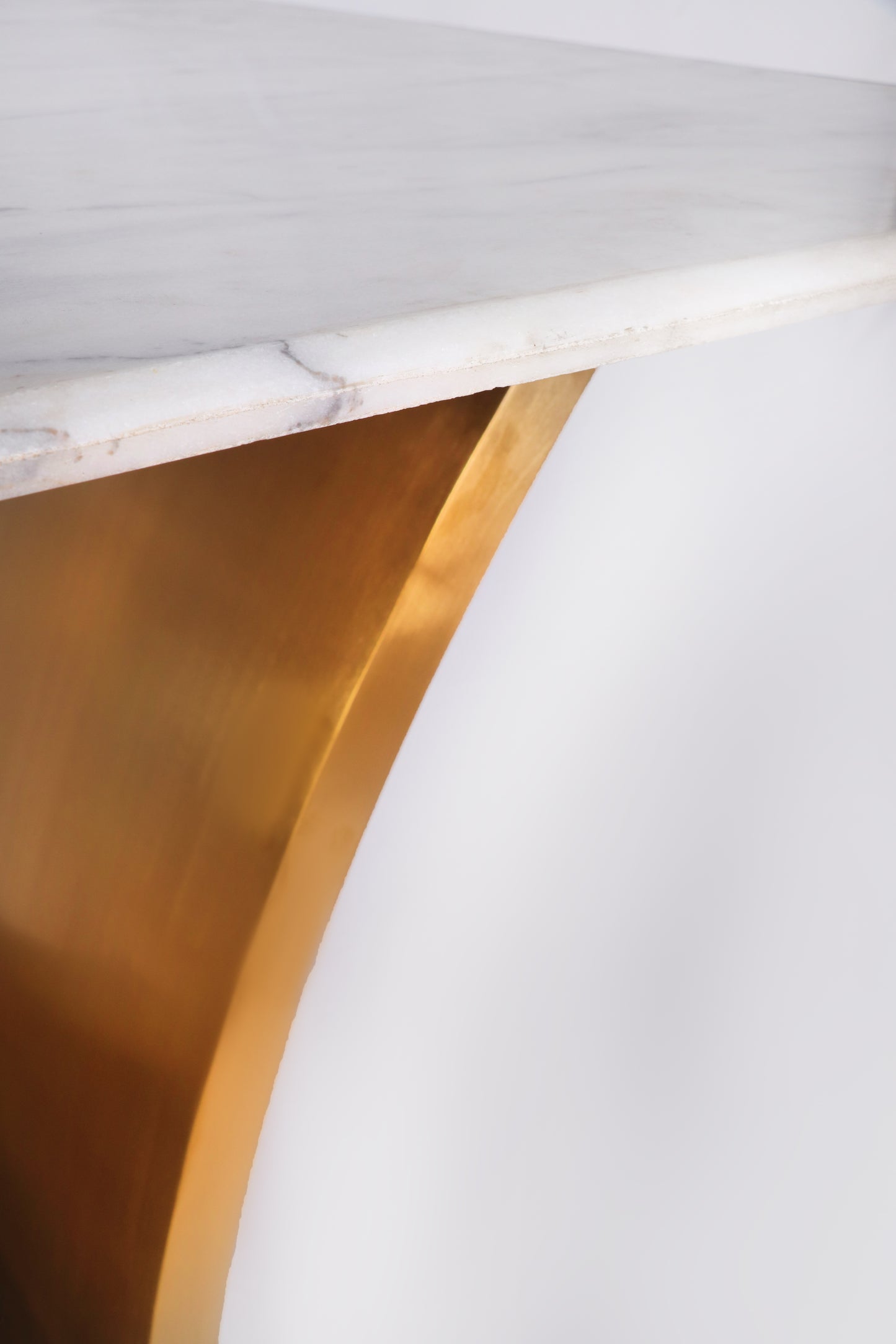 Stainless Steel Dinning Table