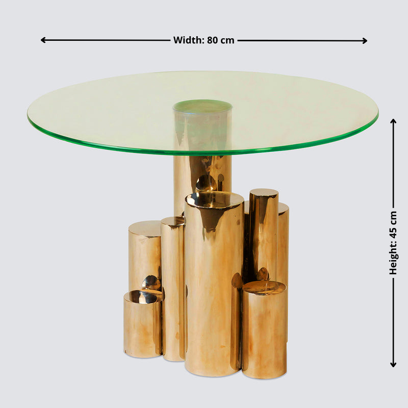 Skyline Rods Table