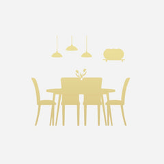 Dinning Table