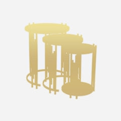 End Tables