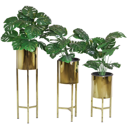 Luxury Plant Stand Set