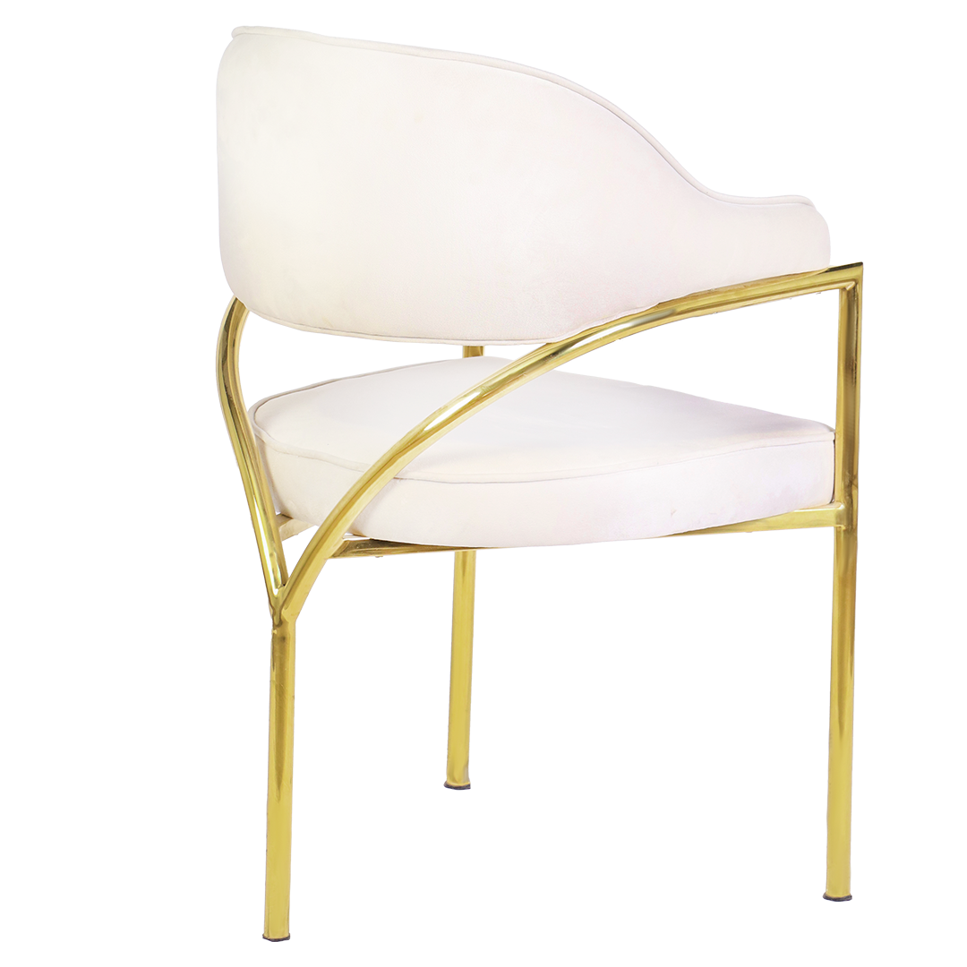Luxury Y-Arc Chair – Y-Arc Backrest Profile