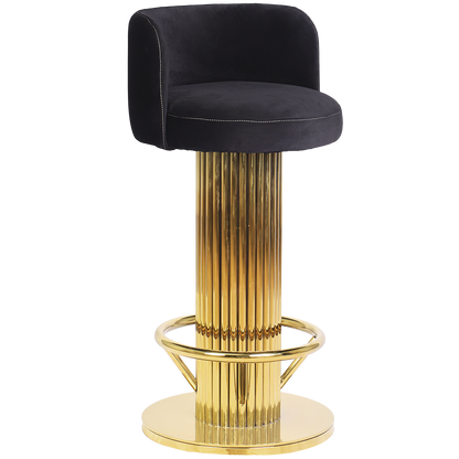 Luxury 360° Swivel Chair