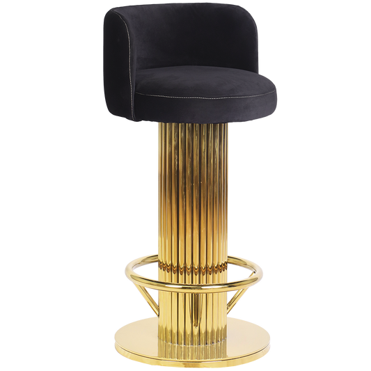 Luxury 360° Swivel Chair