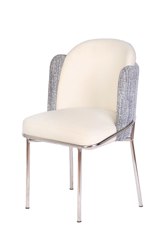 Stainless Steel Chair