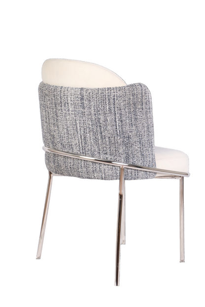 Stainless Steel Chair
