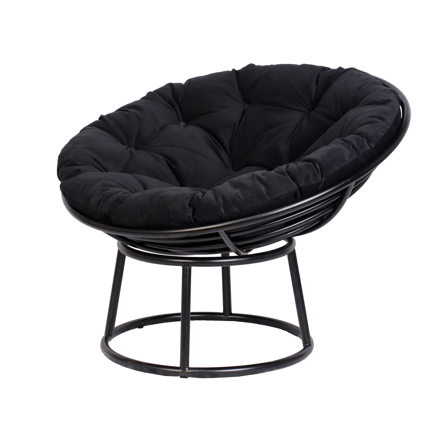 Stainless Steel Chair