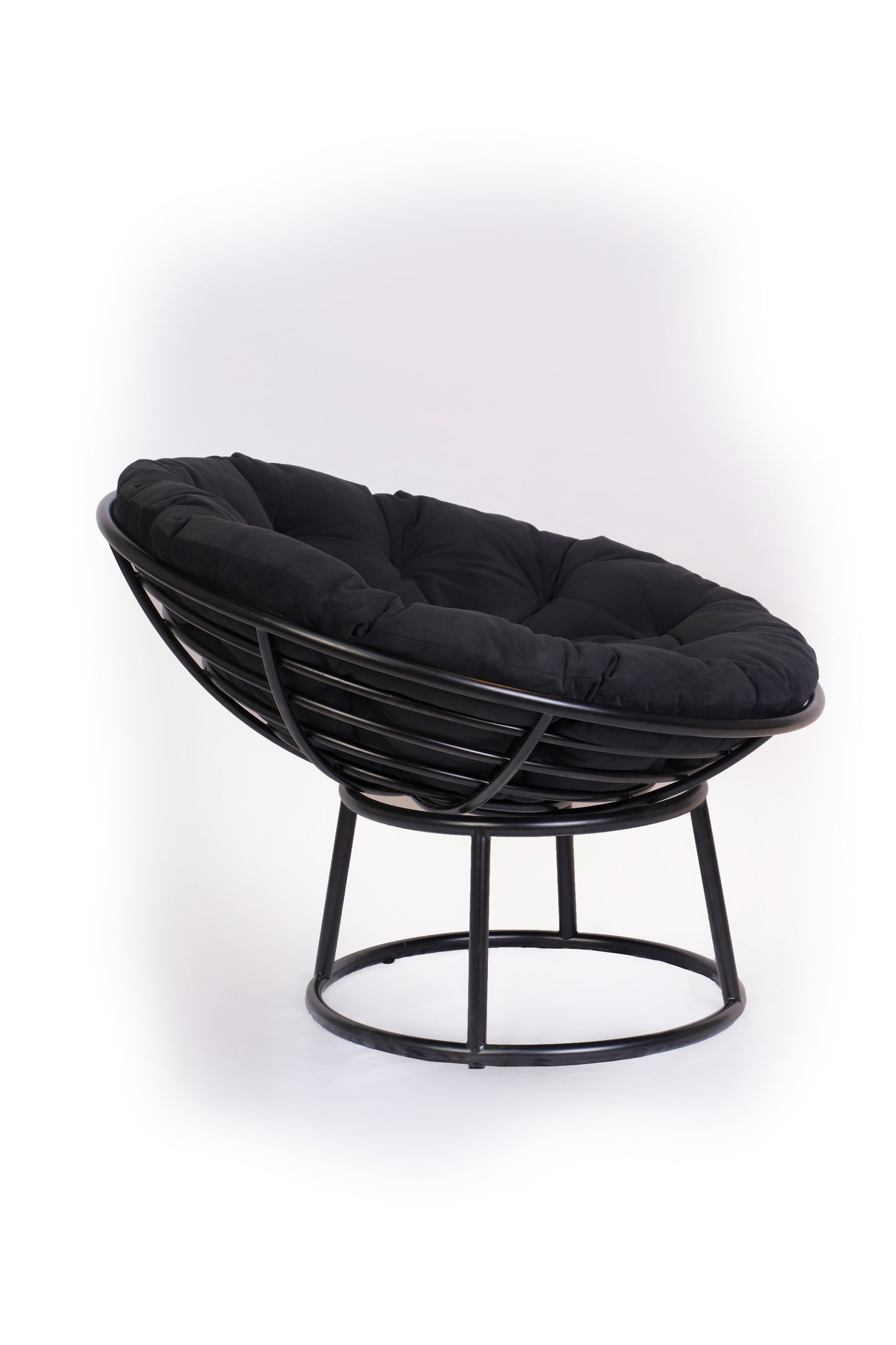 Stainless Steel Chair