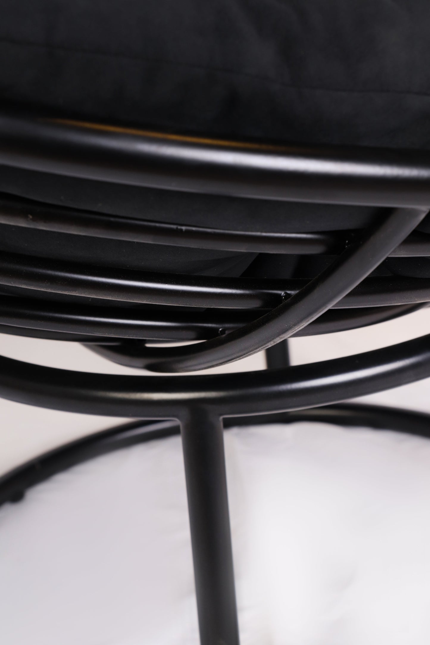 Stainless Steel Chair