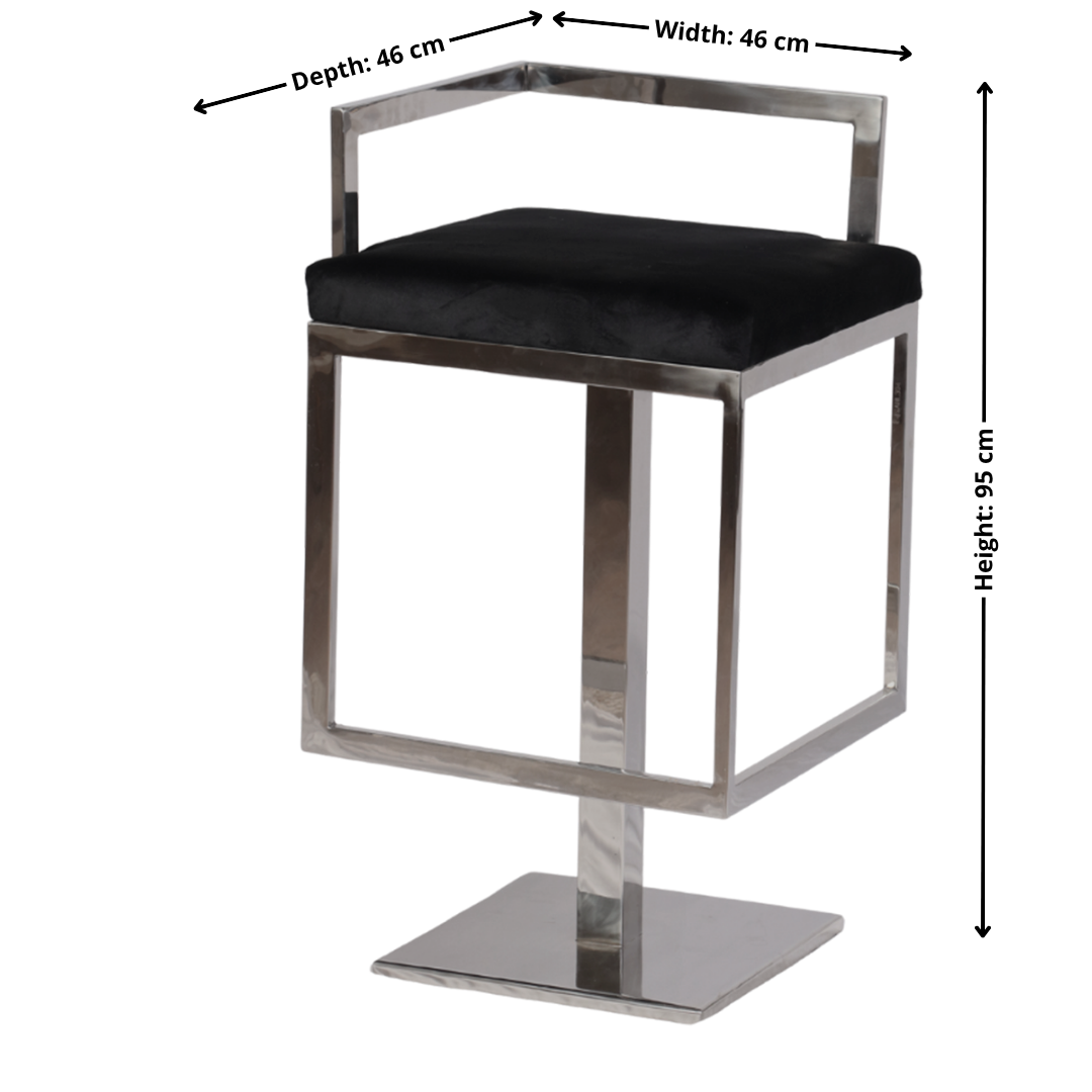 Mod-Cube Chair